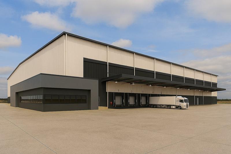 To Let commercial Property for Rent in Blackheath Industrial Western Cape